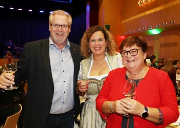 Ehrungen Graz 23. Oktober 2025