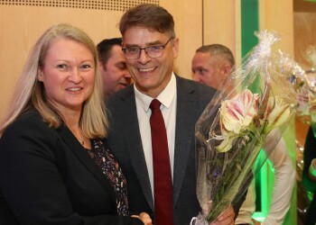 Ehrungen Graz 22. Oktober 2025