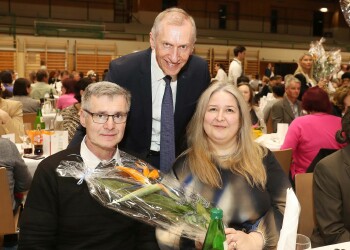 Ehrungen Deutschlandsberg M&auml;rz 2026