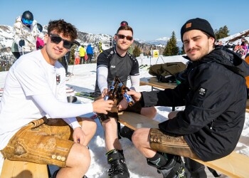 AK-Skitag Riesneralm 2026