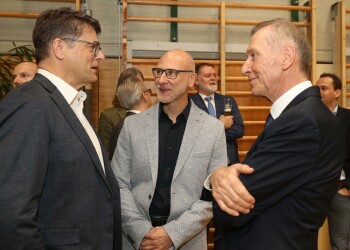 Ehrungen Deutschlandsberg M&auml;rz 2026