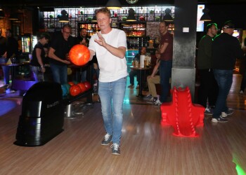 4.Bowling-Meisterschaft Gleisdorf