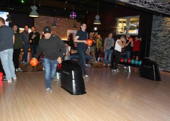 4.Bowling-Meisterschaft Gleisdorf