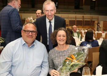 Ehrungen Deutschlandsberg M&auml;rz 2026