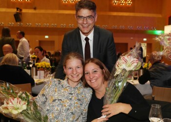 Ehrungen Graz 23. Oktober 2025