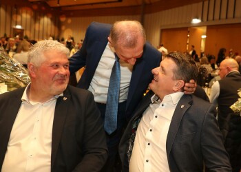 Ehrungen F&uuml;rstenfeld M&auml;rz 2026