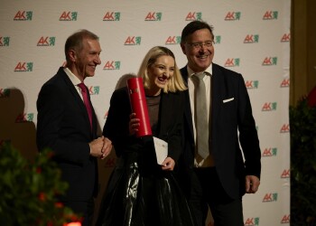 Wissenschaftliche Förderungen