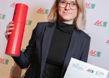 Wissenschaftliche Förderungen