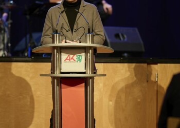 Wissenschaftliche Förderungen