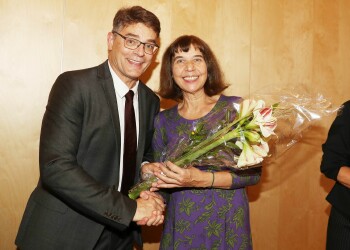 Ehrungen Graz 23. Oktober 2025