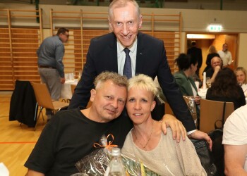 Ehrungen Deutschlandsberg M&auml;rz 2026