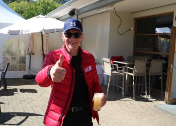 2. AK-&Ouml;GB-Betriebsgolfturnier in Bad Waltersdorf