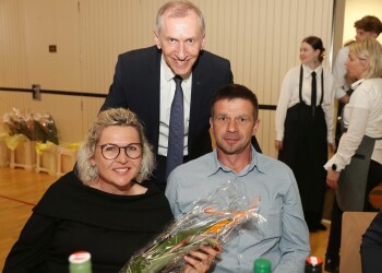 Ehrungen Deutschlandsberg M&auml;rz 2026