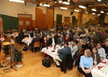 Ehrungen Neudau M&auml;rz 2026