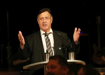 Ehrungen Graz 22. Oktober 2025