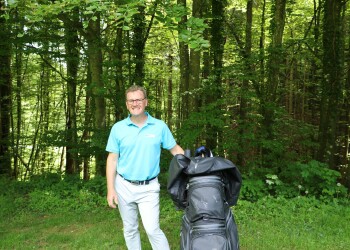 8. Betriebs-Golfturnier GC Schloss Frauenthal