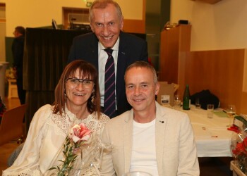 Ehrungen Neudau M&auml;rz 2026