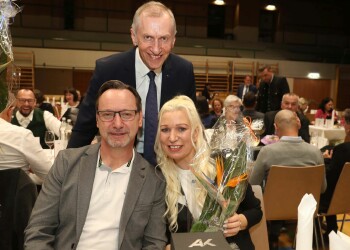 Ehrungen Deutschlandsberg M&auml;rz 2026