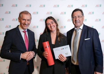 Wissenschaftliche Förderungen