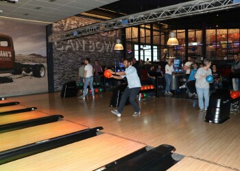 4. Bowlingmeisterschaft Lieboch