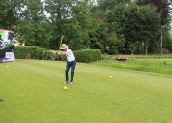 Golfturnier Frauental © -, AK Stmk