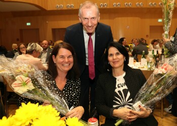 Ehrungen Graz 21. Oktober 2025