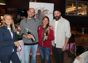 6. Bowling-Betriebsmeisterschaft in Gleisdorf