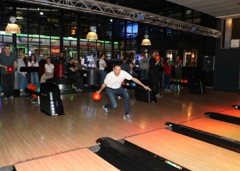 4. Bowlingmeisterschaft Lieboch