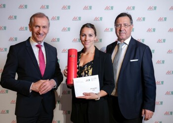 Wissenschaftliche Förderungen