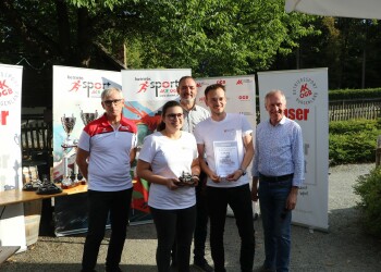 8. Bundeskartfinale in Rechnitz