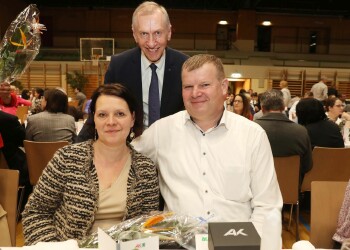 Ehrungen Deutschlandsberg M&auml;rz 2026