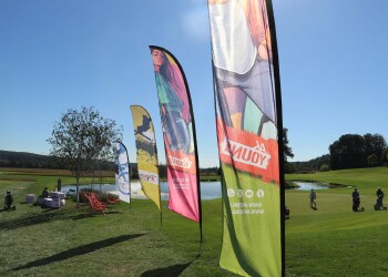 2. AK-&Ouml;GB-Betriebsgolfturnier in Bad Waltersdorf