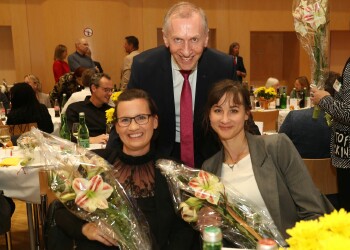 Ehrungen Graz 21. Oktober 2025