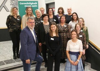 Ehrungen Graz 23. Oktober 2025