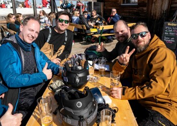 AK-Skitag Riesneralm 2026