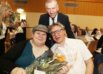 Ehrungen Deutschlandsberg M&auml;rz 2026