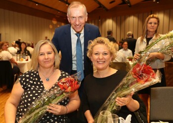 Ehrungen F&uuml;rstenfeld M&auml;rz 2026