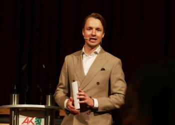 Ehrungen Graz 21. Oktober 2025