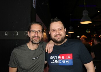 7. Bowling-Betriebsmeisterschaft in Gleisdorf