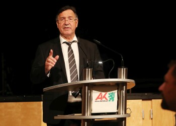 Ehrungen Graz 22. Oktober 2025