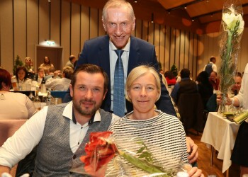 Ehrungen F&uuml;rstenfeld M&auml;rz 2026