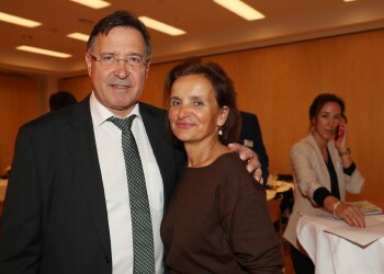 Ehrungen Graz 21. Oktober 2025