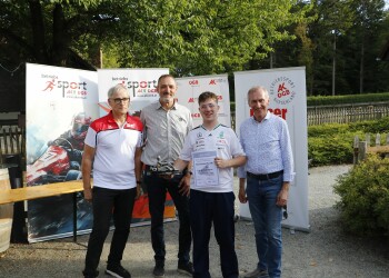 8. Bundeskartfinale in Rechnitz