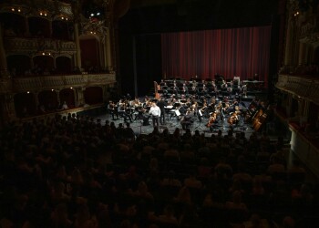Lehrlingskonzert in Graz