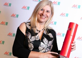 Wissenschaftliche Förderungen