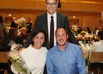 Ehrungen Graz 23. Oktober 2025