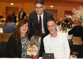 Ehrungen Graz 23. Oktober 2025