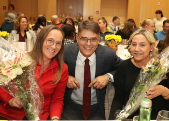 Ehrungen Graz 22. Oktober 2025