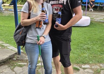 Minigolf Graz-Geidorf Juli 2025