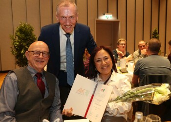 Ehrungen F&uuml;rstenfeld M&auml;rz 2026